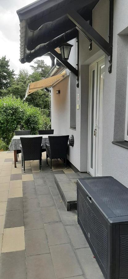 Avar Vendégház Matrafured Exterior foto