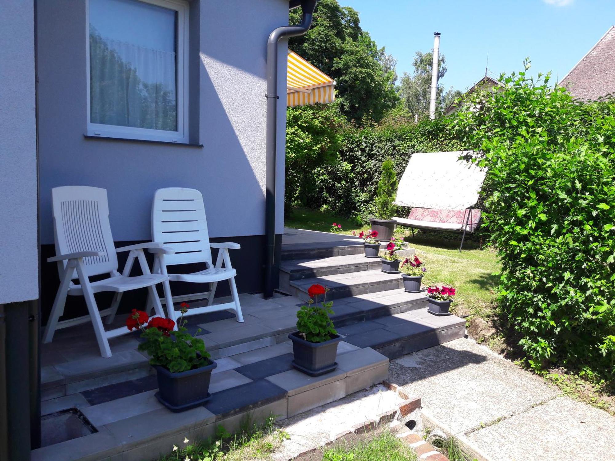 Avar Vendégház Matrafured Exterior foto