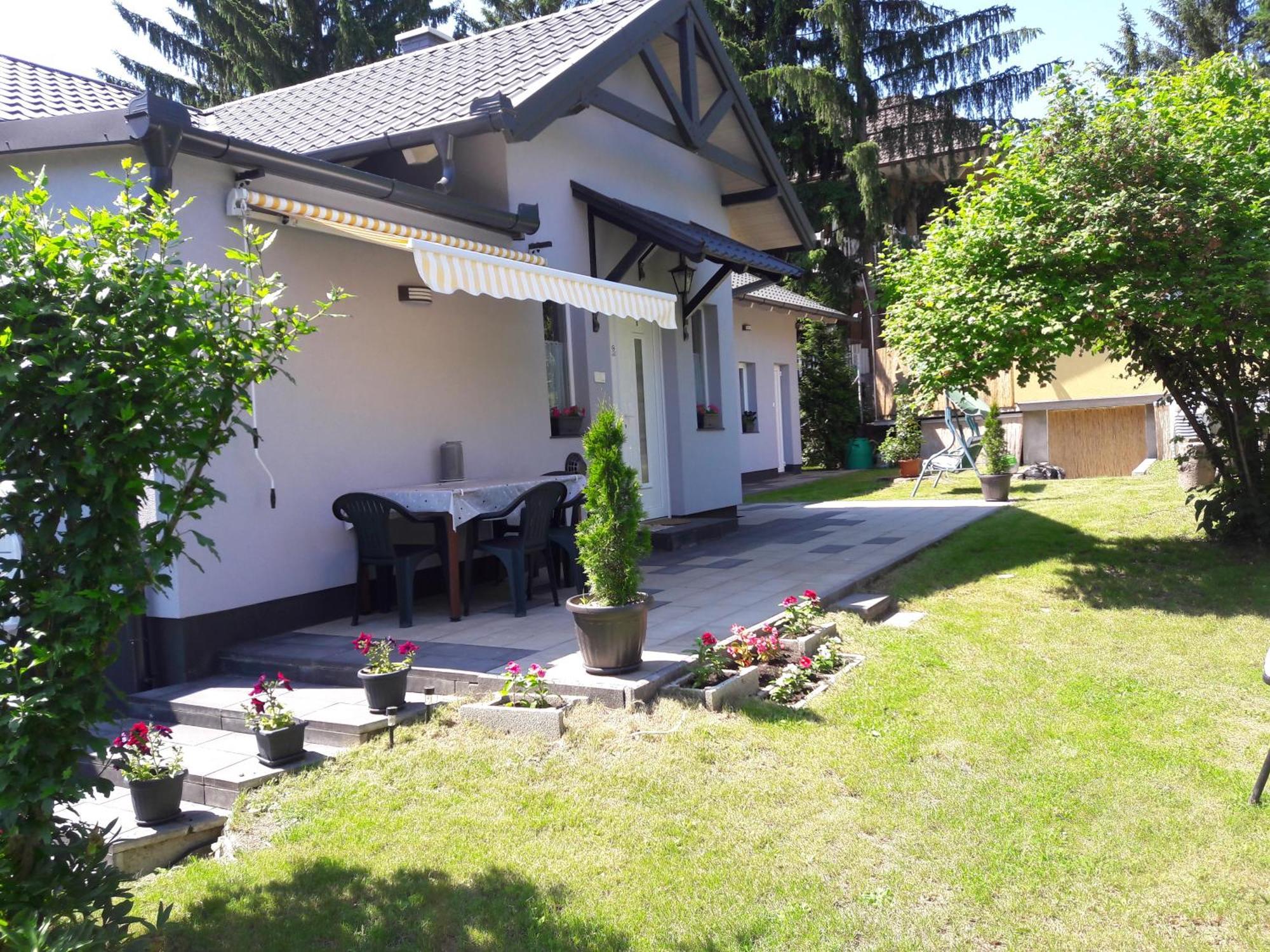 Avar Vendégház Matrafured Exterior foto