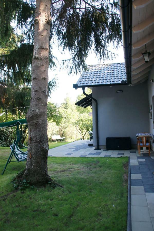 Avar Vendégház Matrafured Exterior foto